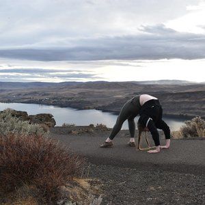 Meet your Posher, Lew